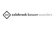 Colebrook Bosson Saunders