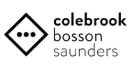 Colebrook Bosson Saunders