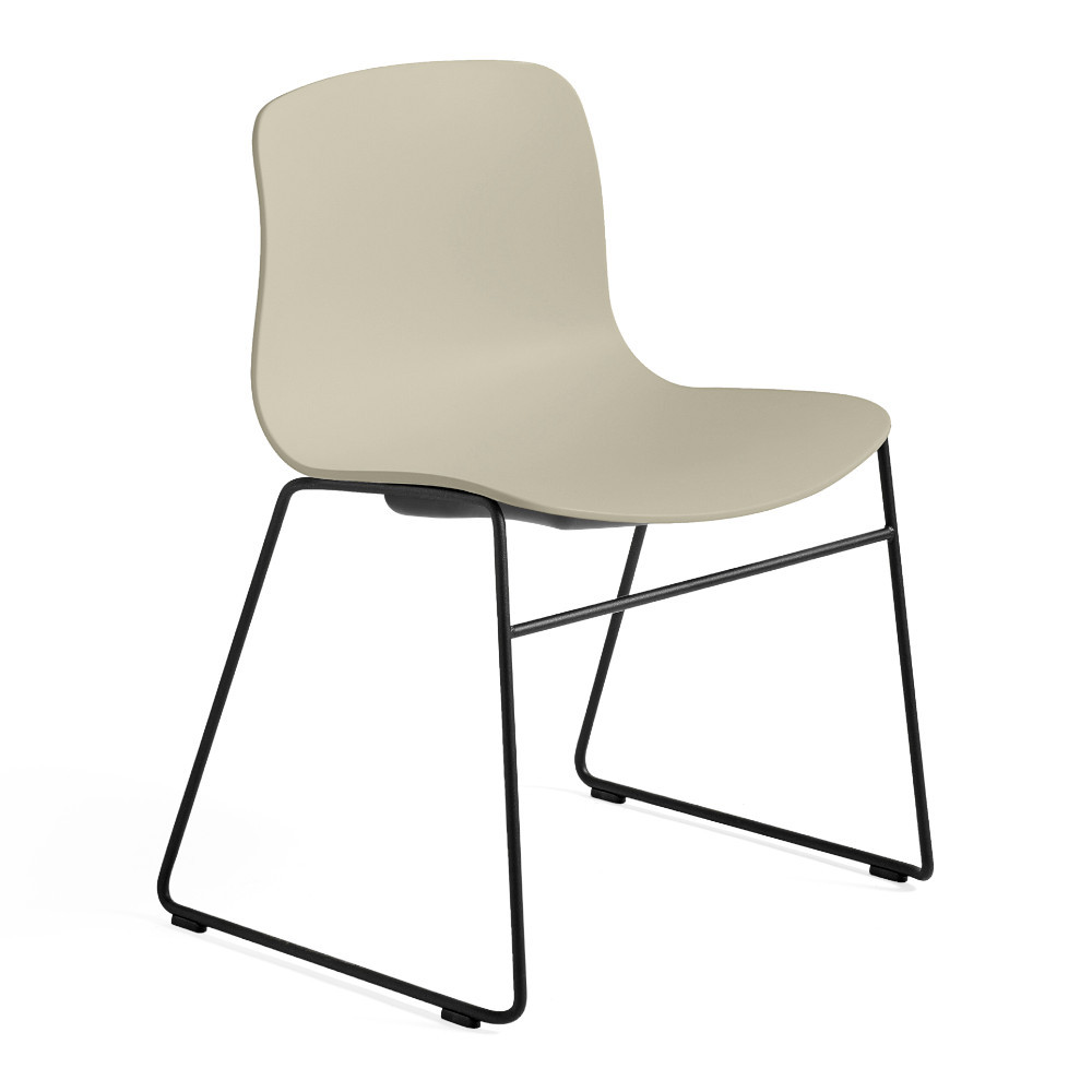 HAY About A Chair AAC 08 | Made From Recycled Plastic