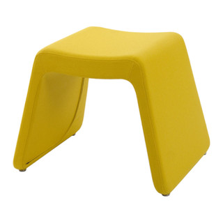 Elite Luca Stool against a white backround