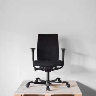 HAG Creed 6004 Office Chair Re-Lived