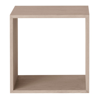 Muuto Stacked Unit Medium in Oak