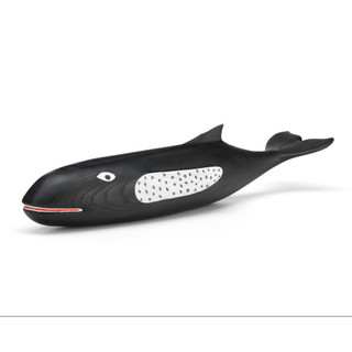 Vitra Eames House Whale