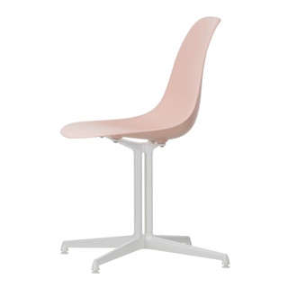 Eames DSL RE Plastic Side Chair