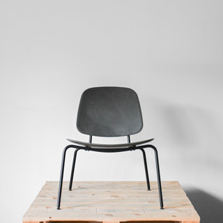 Mater Compound Lounge Chair | Re-Lived Mater Compound Lounge Chair | Re-Lived