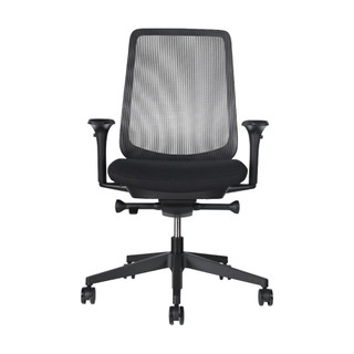 Herman Miller Verus Office Chair - Black Mesh Back Fast Delivery