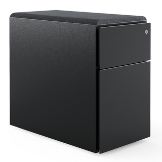 Knoll Carini Pedestal