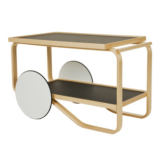Artek Tea Trolley 901