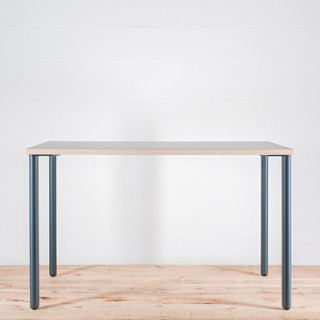 Herman Miller OE1 1200 x 600 Office Desk | Re-Lived