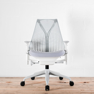 Herman Miller Sayl Fog Chair | Re-Lived