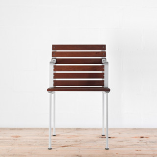 HAY Traverse Outdoor Armchair (480mm Wide)| Re-Lived