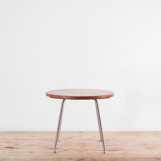 Carl Hansen CH415 Coffee Table - Walnut| Re-Lived