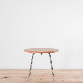 Carl Hansen CH415 Coffee Table - Oak| Re-Lived