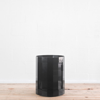 HAY Facet 100 Cabinet - Anthracite Re-Lived