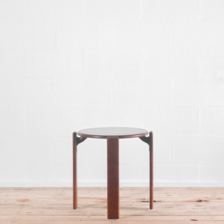HAY Rey Stool - Umber Brown | Re-Lived