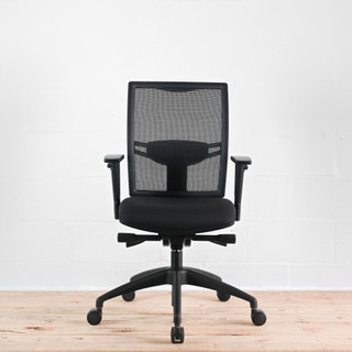 Elite Loreto Mesh Office Chair - Re-Lived