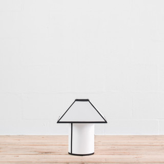 HAY Ava Pyramid Desk Light | Re-Lived
