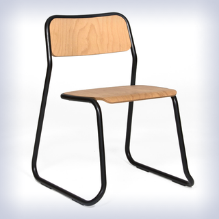 NaughtOne Bounce Stacking Chair