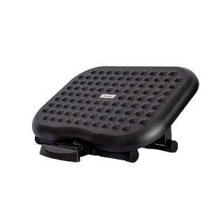 Compucessory Adjustable Footrest against a white background