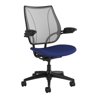 Humanscale Liberty Ocean Office Chair