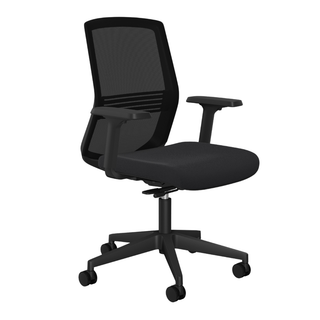 Elite Vida Mesh Back | Fast Delivery