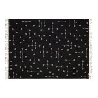 Vitra Eames Wool Blanket against a white background