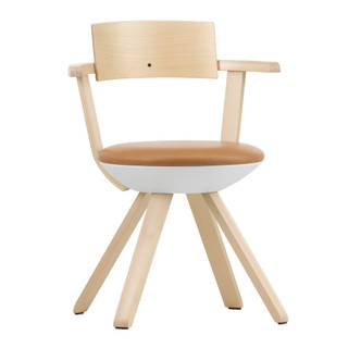 Artek Rival Chair against a white background