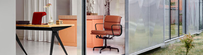 Executive Office Chairs Image