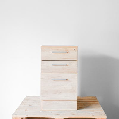 Re-Lived® Storage Image