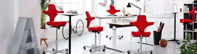 Draughtsman Chairs Image