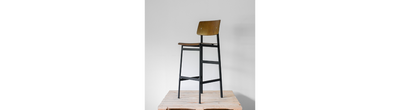 Re-Lived® Stools Image