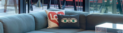 Cushions Image