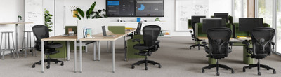 Herman Miller Aeron Image