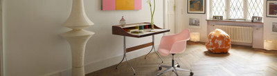 Mid-Century Desks Image