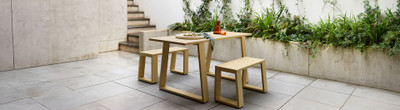 Outdoor Tables Image