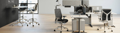 Herman Miller Cosm Image
