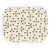 Vitra Classic Tray Dots Pattern against a white background
