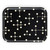 Vitra Classic Tray Dots Pattern against a white background