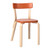 Artek Chair 69 against a white background