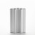 Vitra Nuage Metal Vase against a white background