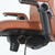 HAG Tribute Chair leather