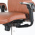 HAG Tribute Chair leather