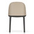 Vitra Softshell Side Chair