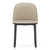 Vitra Softshell Side Chair