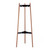 Naughtone Hudson Coat Stand against a white background