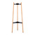 Naughtone Hudson Coat Stand against a white background