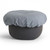 Offecct Souffle Ottoman against a white background