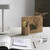 Muuto Story Pinboard on a white desk
