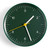 HAY Wall Clock against a white background