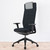 Vitra ID Trim High Back Office Chair - Re-LivedVitra ID Trim High Back Office Chair - Re-Lived